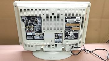 【取引決定】Panasonic VIERA V11 液晶テレビ　TH-L37V11  2010年製　製造番号UL0130004 パナソニック TH-L37V11(32インチ以上42インチ未満)の新品/中古